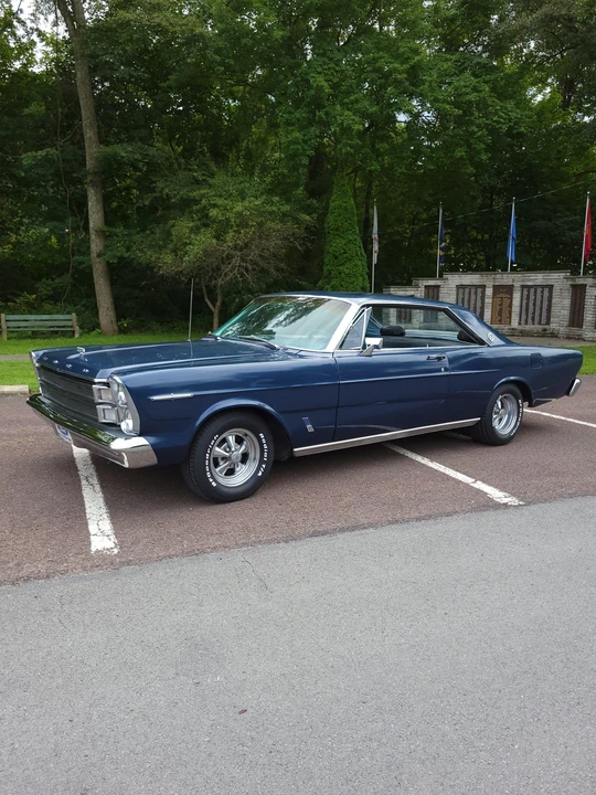 1966 Ford Galaxie 3rd Gen - Image 15 of 31