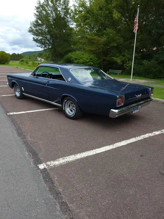 1966 Ford Galaxie 3rd Gen - Image 13 of 31