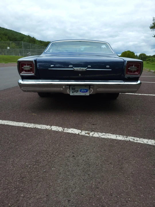 1966 Ford Galaxie 3rd Gen - Image 10 of 31