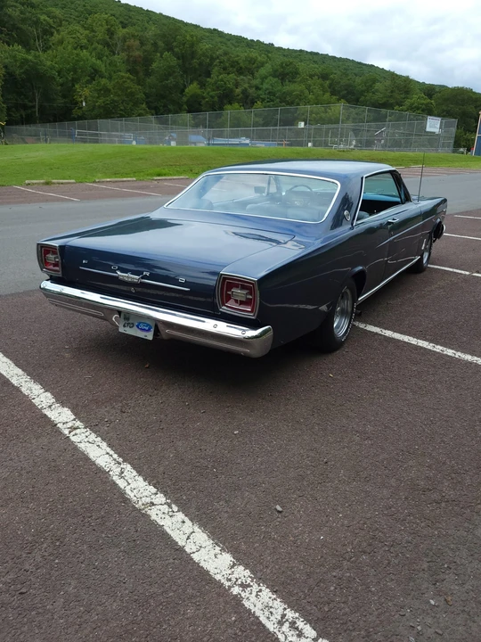 1966 Ford Galaxie 3rd Gen - Image 8 of 31