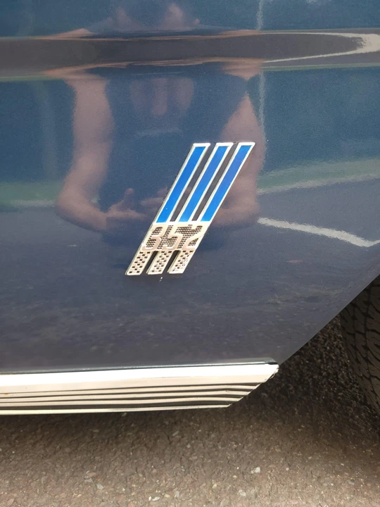 1966 Ford Galaxie 3rd Gen - Image 29 of 31