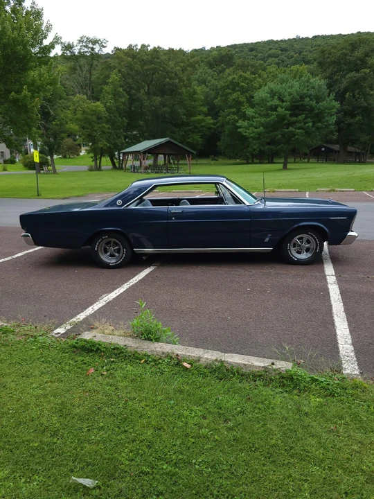 1966 Ford Galaxie 3rd Gen - Image 7 of 31