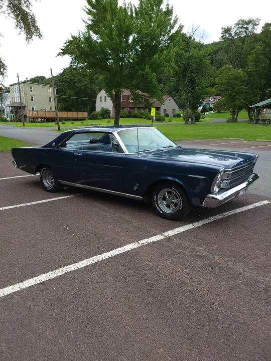 1966 Ford Galaxie 3rd Gen - Image 6 of 31