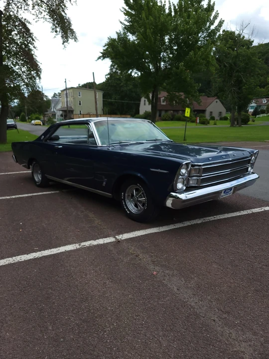 1966 Ford Galaxie 3rd Gen - Image 5 of 31