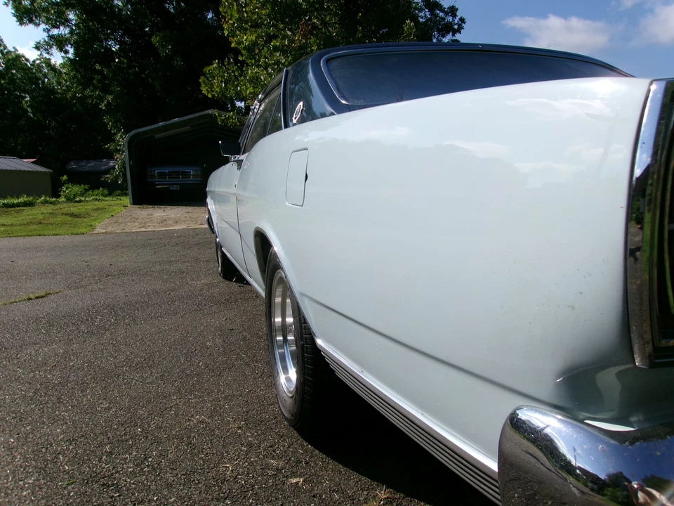 1966 Ford Galaxie 3rd Gen - Image 27 of 31