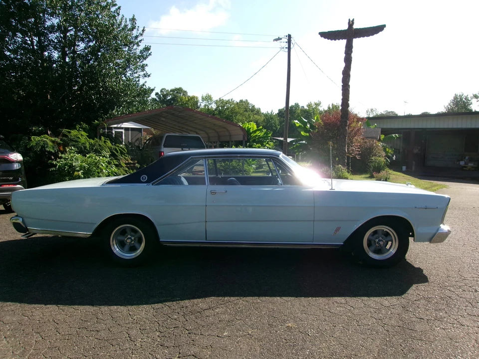 1966 Ford Galaxie 3rd Gen - Image 5 of 31
