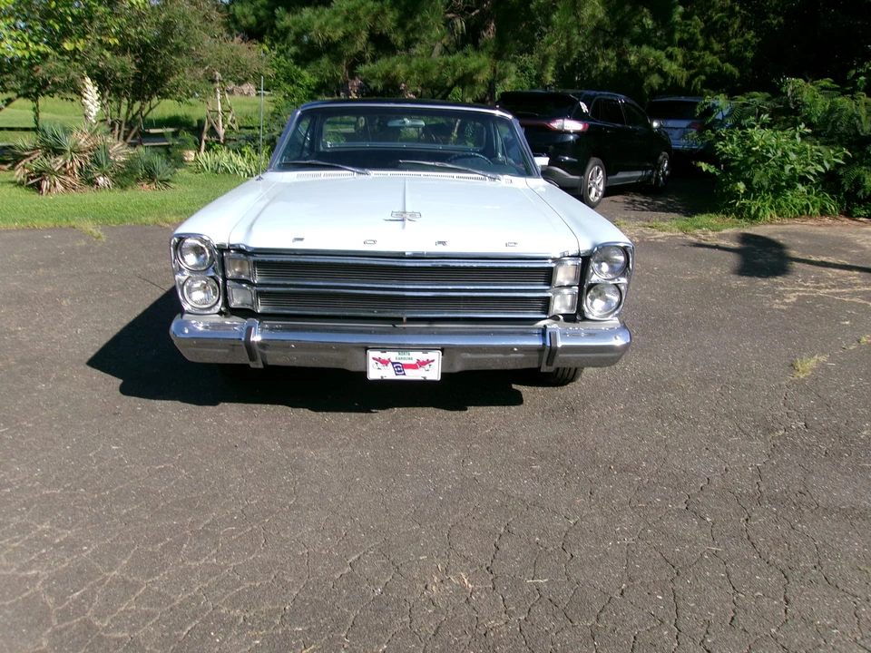 1966 Ford Galaxie 3rd Gen - Image 3 of 31