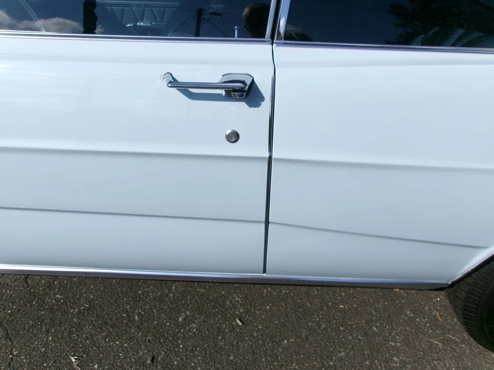 1966 Ford Galaxie 3rd Gen - Image 26 of 31