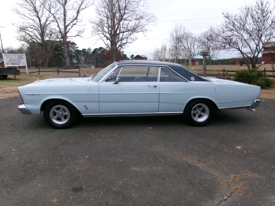 1966 Ford Galaxie 3rd Gen - Image 18 of 31