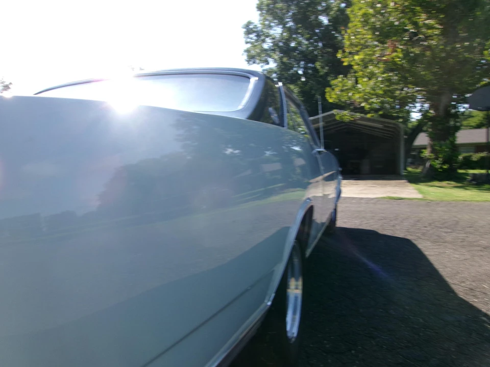 1966 Ford Galaxie 3rd Gen - Image 28 of 31