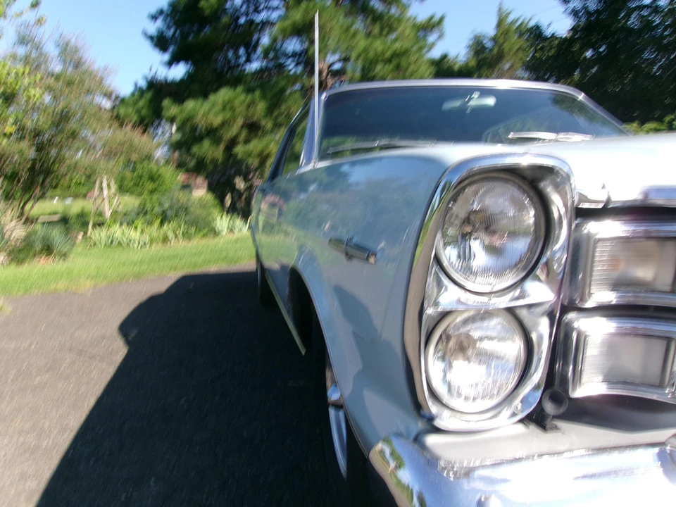 1966 Ford Galaxie 3rd Gen - Image 31 of 31