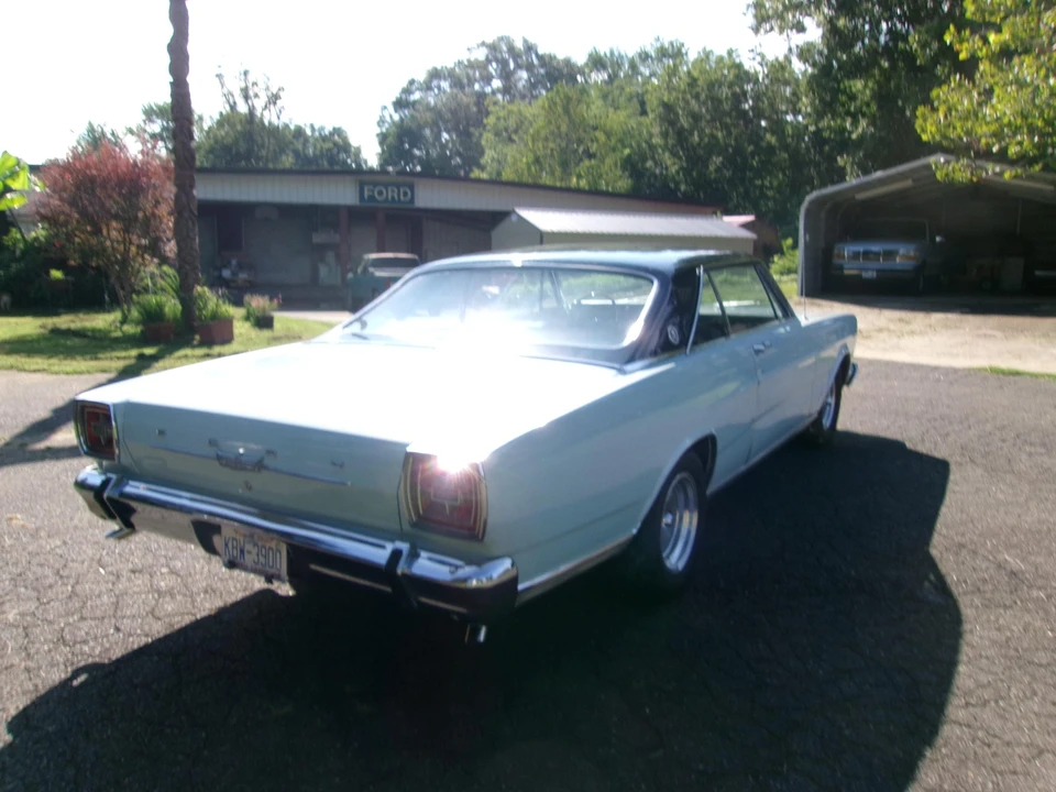 1966 Ford Galaxie 3rd Gen - Image 6 of 31