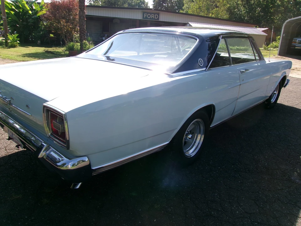 1966 Ford Galaxie 3rd Gen - Image 23 of 31