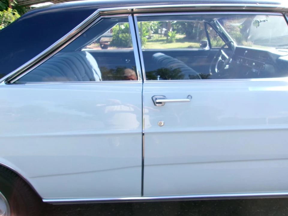 1966 Ford Galaxie 3rd Gen - Image 29 of 31