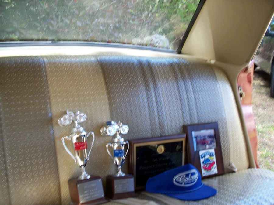 1966 Ford Galaxie 3rd Gen - Image 3 of 4