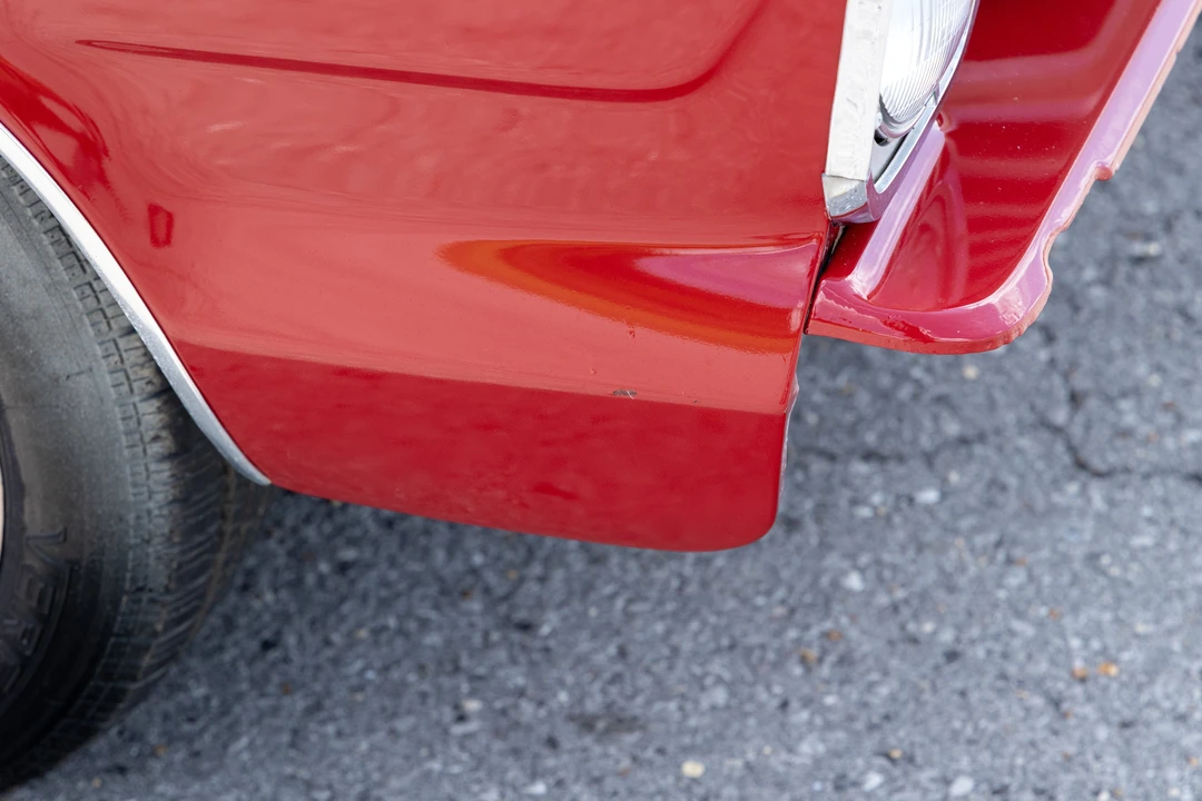 1966 Ford Galaxie 3rd Gen - Image 30 of 31