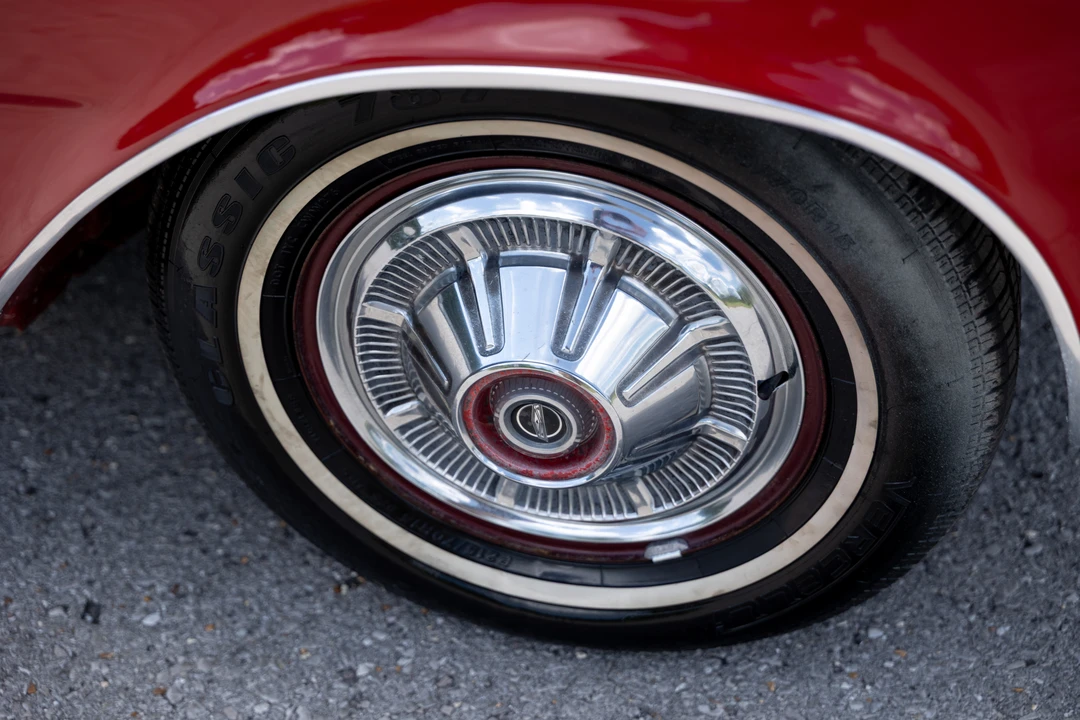 1966 Ford Galaxie 3rd Gen - Image 26 of 31
