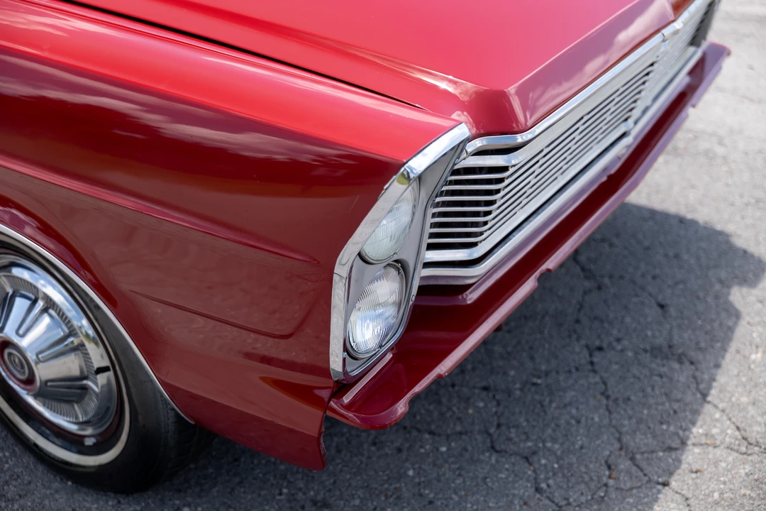 1966 Ford Galaxie 3rd Gen - Image 27 of 31