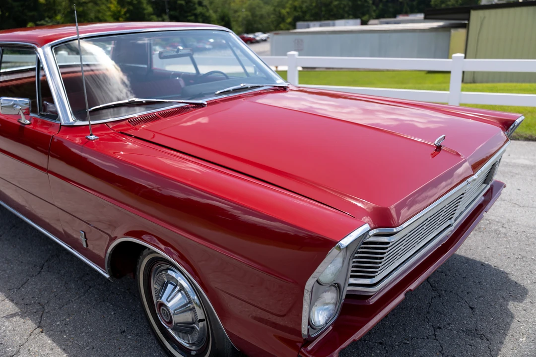 1966 Ford Galaxie 3rd Gen - Image 29 of 31