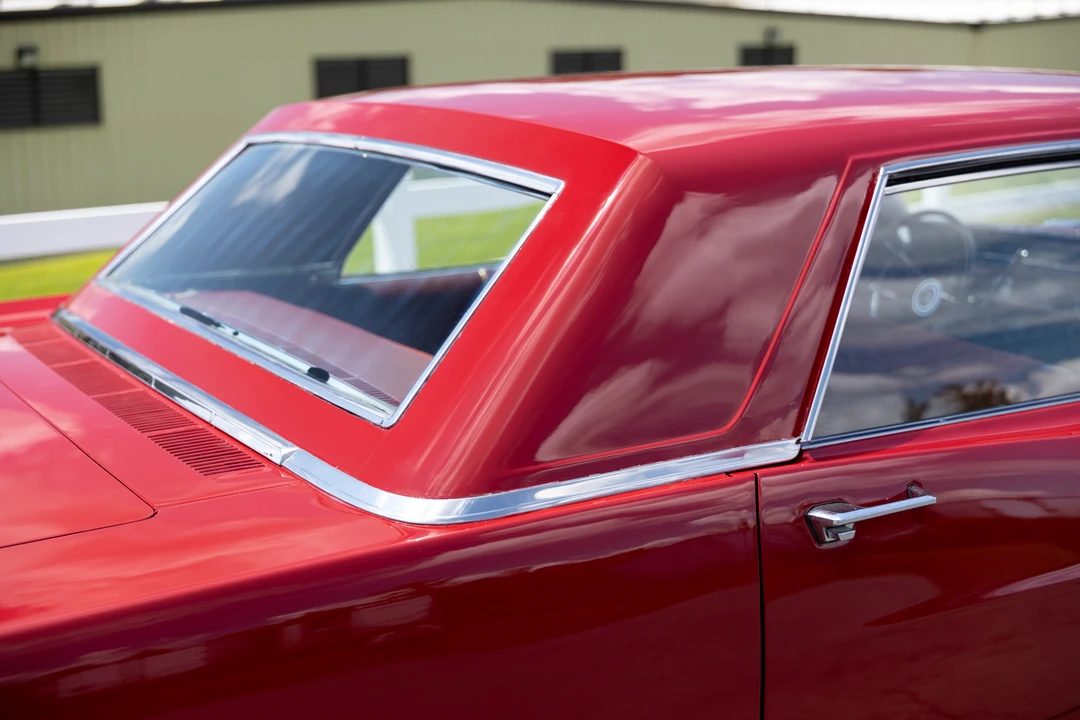 1966 Ford Galaxie 3rd Gen - Image 18 of 31