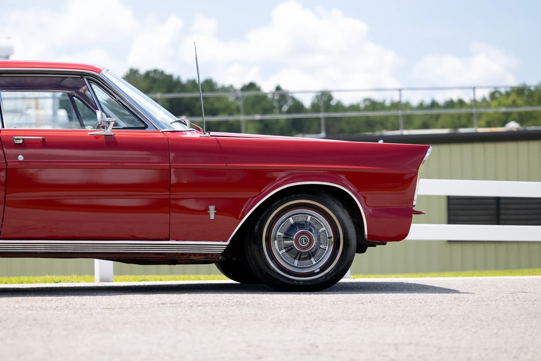 1966 Ford Galaxie 3rd Gen - Image 22 of 31