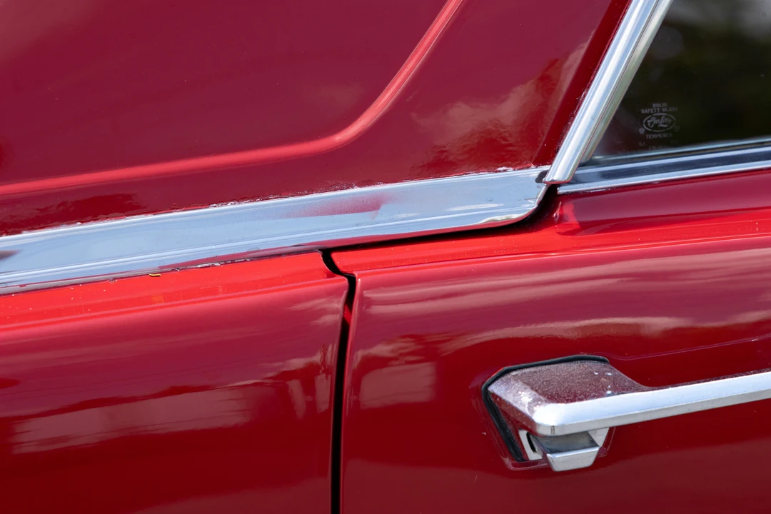 1966 Ford Galaxie 3rd Gen - Image 21 of 31
