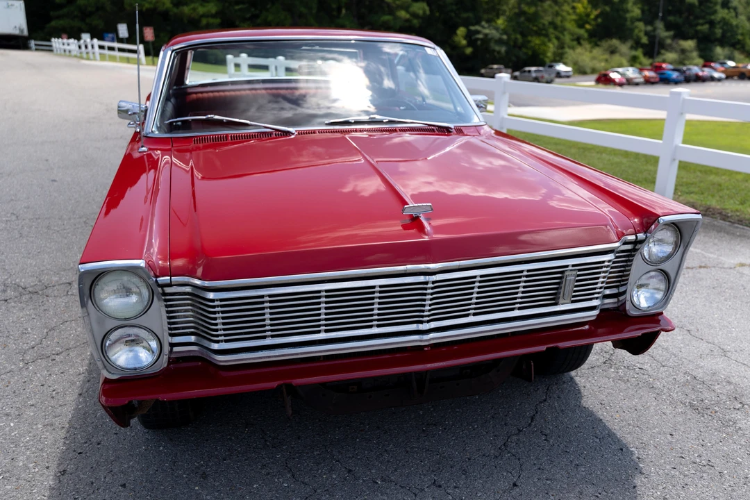 1966 Ford Galaxie 3rd Gen - Image 5 of 31