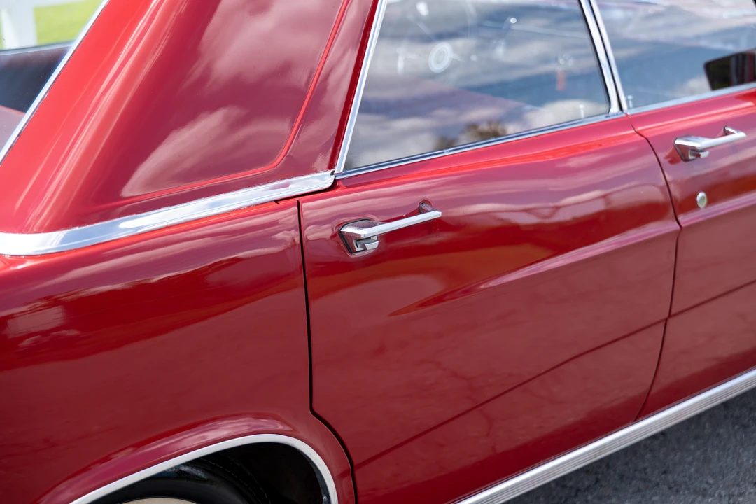 1966 Ford Galaxie 3rd Gen - Image 19 of 31