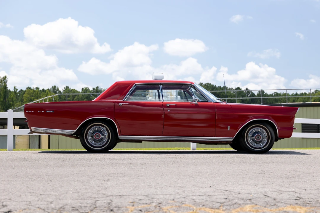 1966 Ford Galaxie 3rd Gen - Image 8 of 31