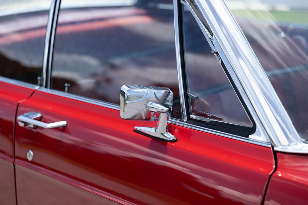 1966 Ford Galaxie 3rd Gen - Image 23 of 31