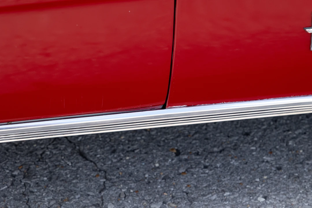 1966 Ford Galaxie 3rd Gen - Image 24 of 31