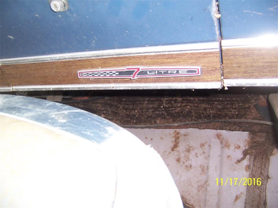 1966 Ford Galaxie 3rd Gen - Image 16 of 19