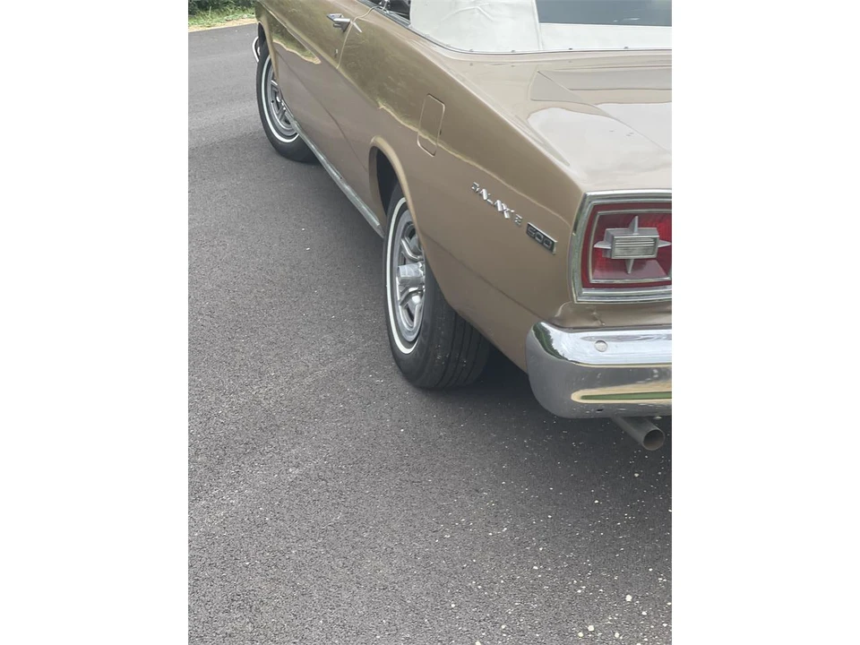 1966 Ford Galaxie 3rd Gen - Image 2 of 27