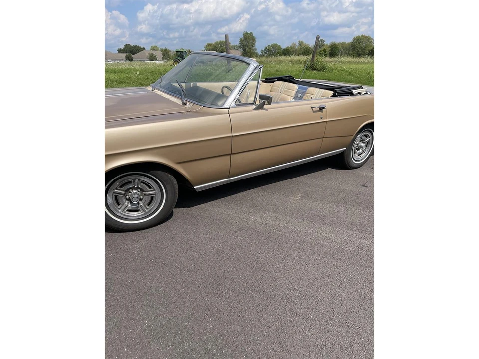 1966 Ford Galaxie 3rd Gen - Image 8 of 27