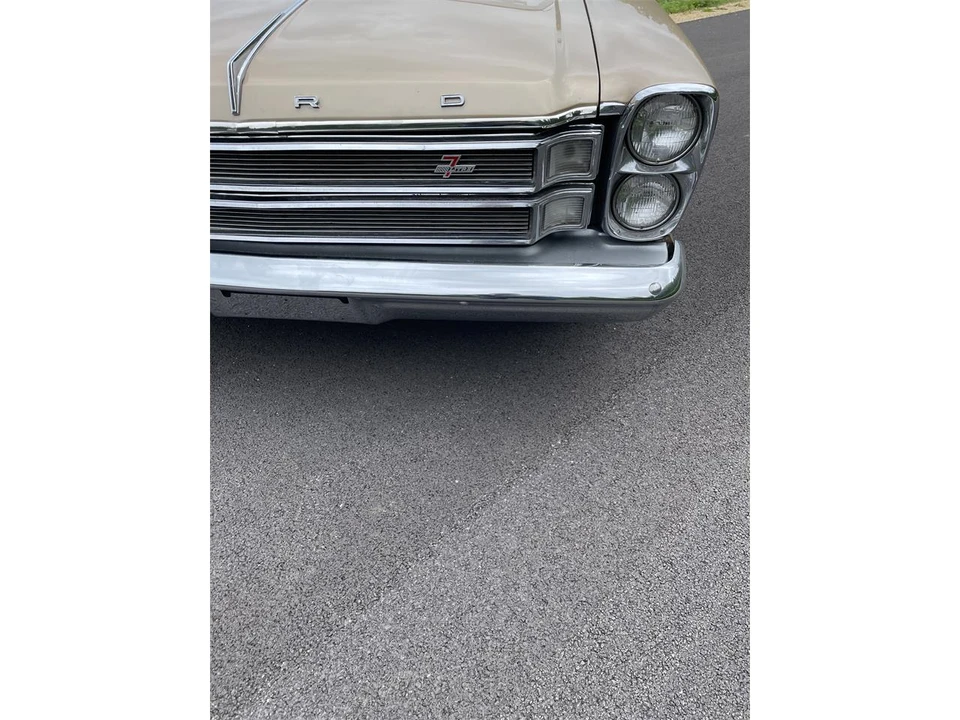1966 Ford Galaxie 3rd Gen - Image 7 of 27