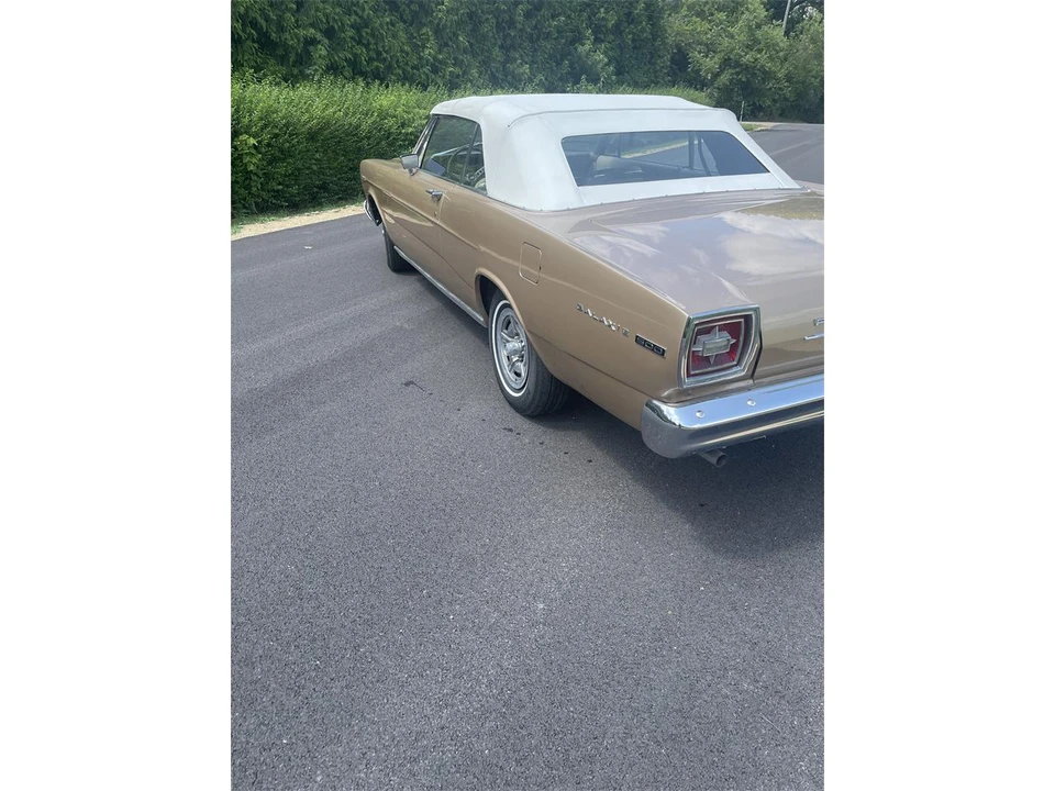 1966 Ford Galaxie 3rd Gen - Image 12 of 27