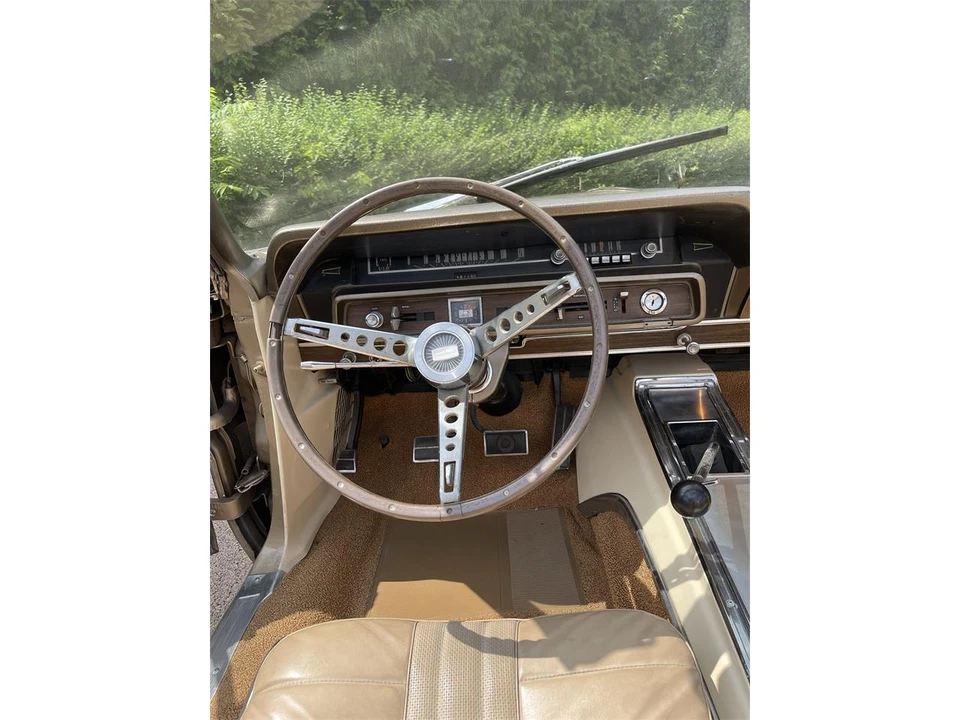 1966 Ford Galaxie 3rd Gen - Image 15 of 27