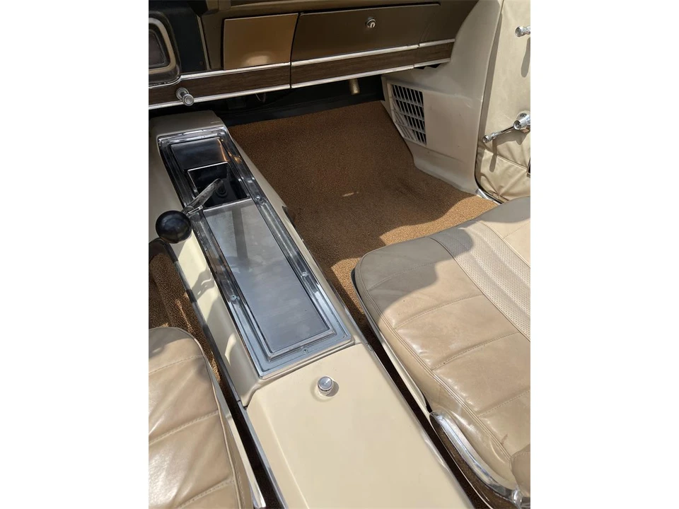 1966 Ford Galaxie 3rd Gen - Image 16 of 27