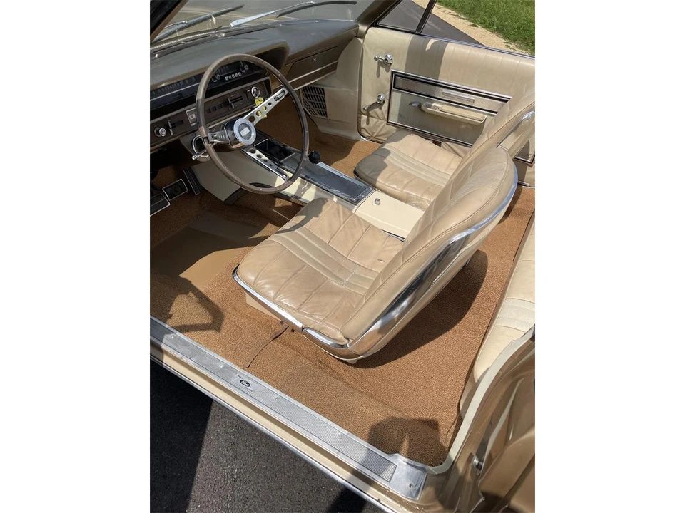 1966 Ford Galaxie 3rd Gen - Image 17 of 27