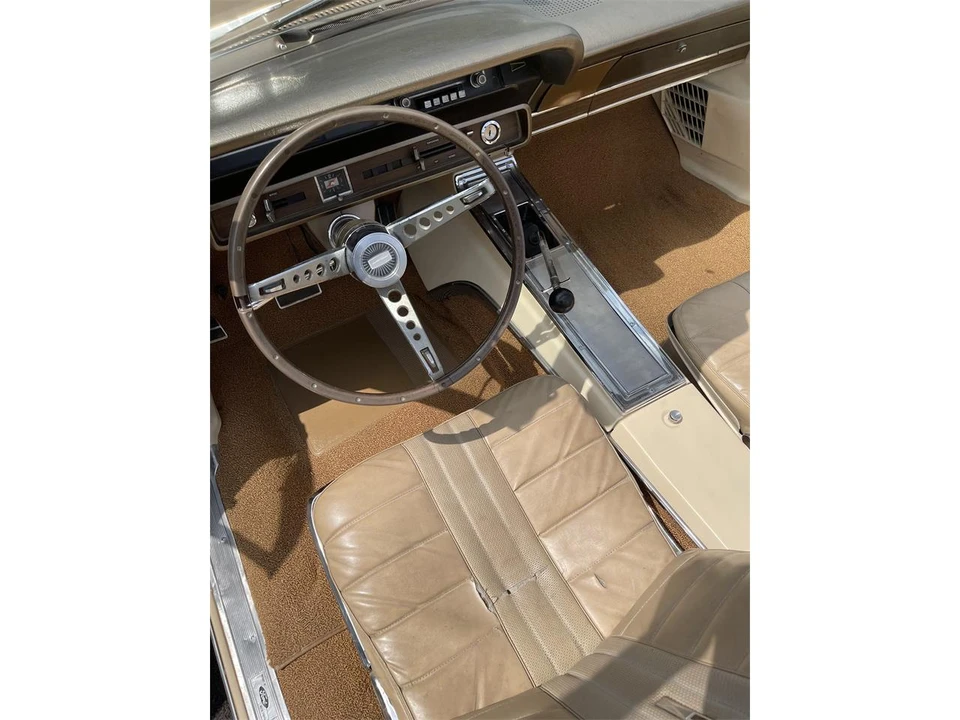 1966 Ford Galaxie 3rd Gen - Image 19 of 27