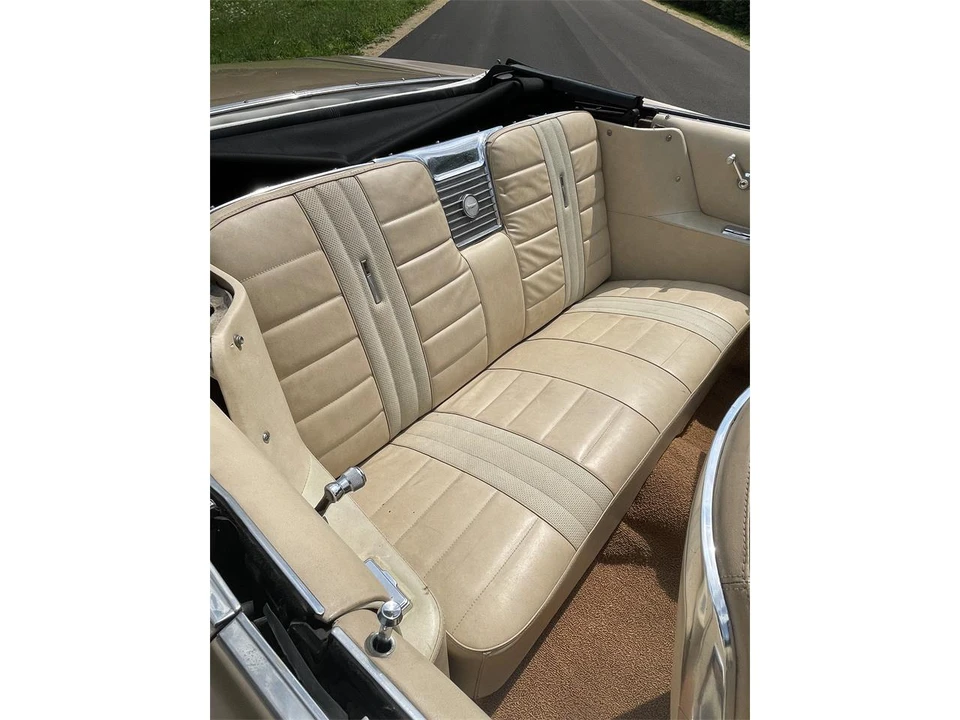 1966 Ford Galaxie 3rd Gen - Image 23 of 27