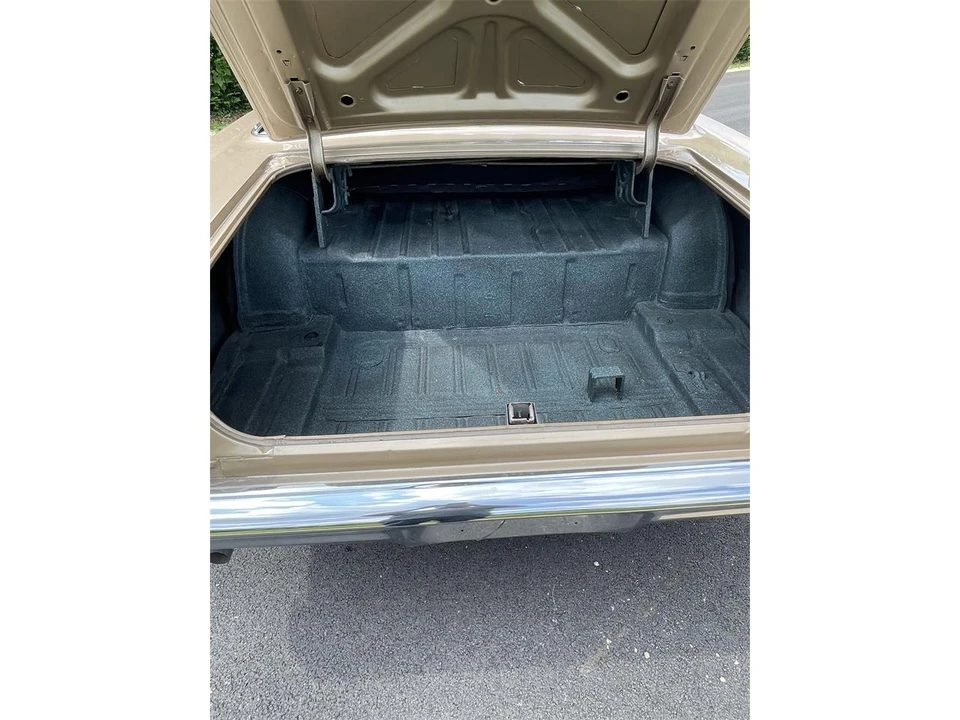 1966 Ford Galaxie 3rd Gen - Image 22 of 27