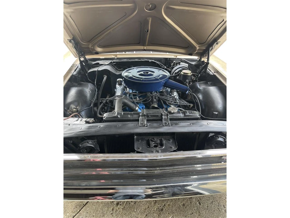 1966 Ford Galaxie 3rd Gen - Image 24 of 27