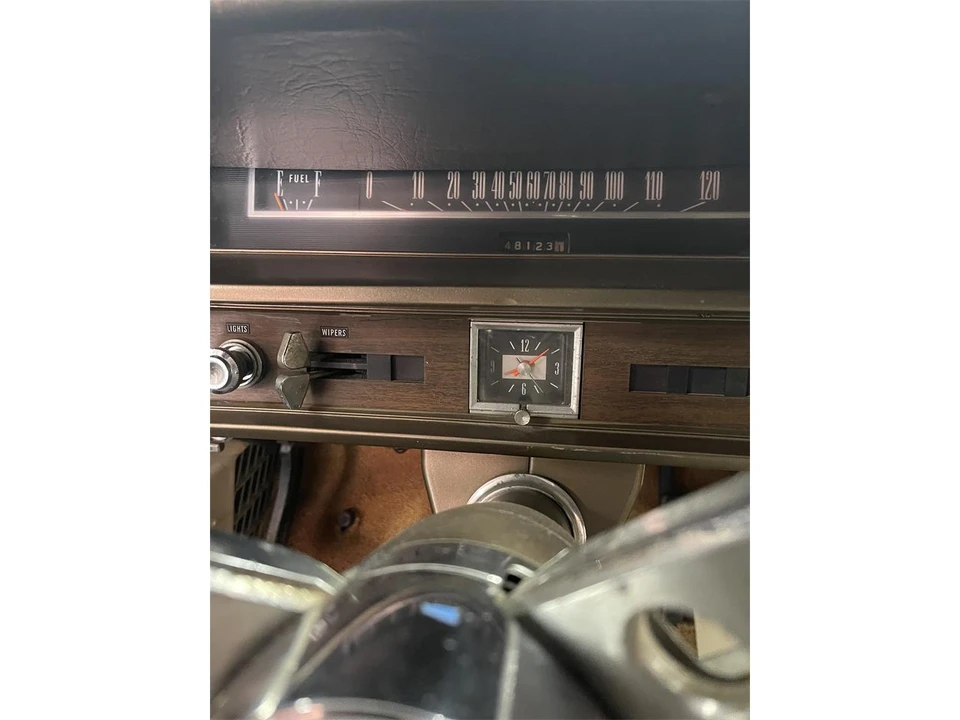 1966 Ford Galaxie 3rd Gen - Image 18 of 27