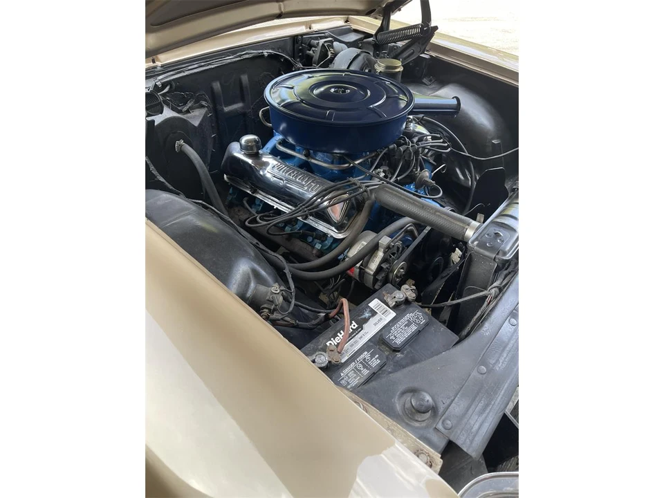 1966 Ford Galaxie 3rd Gen - Image 25 of 27