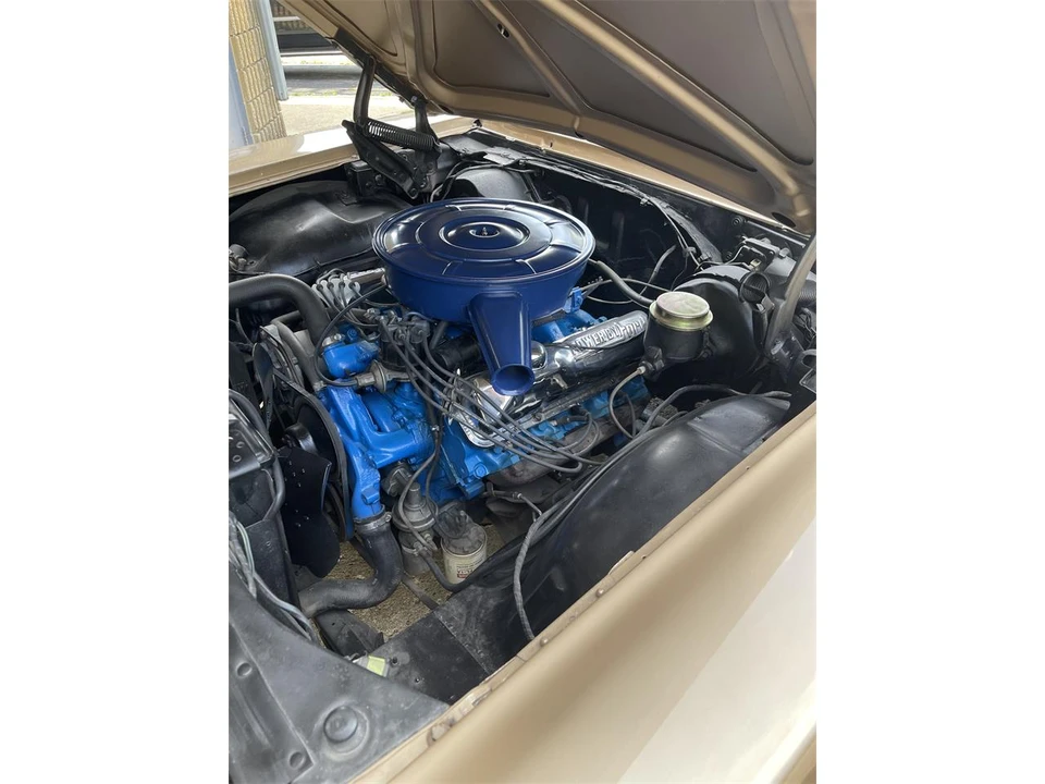 1966 Ford Galaxie 3rd Gen - Image 26 of 27