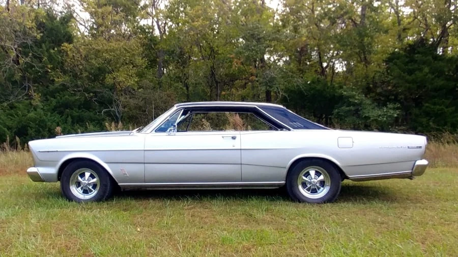 1966 Ford Galaxie 3rd Gen - Image 2 of 11