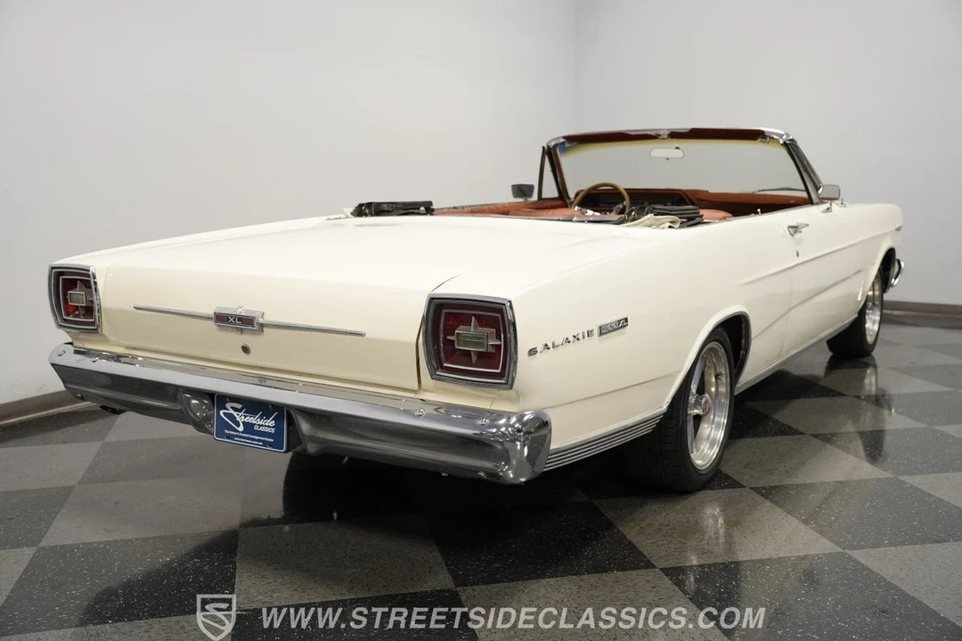1966 Ford Galaxie 3rd Gen - Image 12 of 12