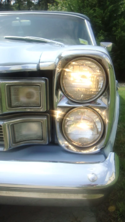 1966 Ford Galaxie 3rd Gen - Image 12 of 31