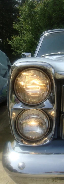 1966 Ford Galaxie 3rd Gen - Image 11 of 31